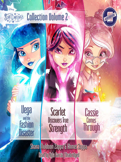 Title details for Star Darlings Collection by Shana Muldoon Zappa - Available